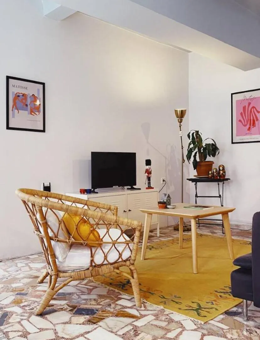 Top Location! Cozy-Stylish Suite - Karakoy #1 اسطنبول تركيا