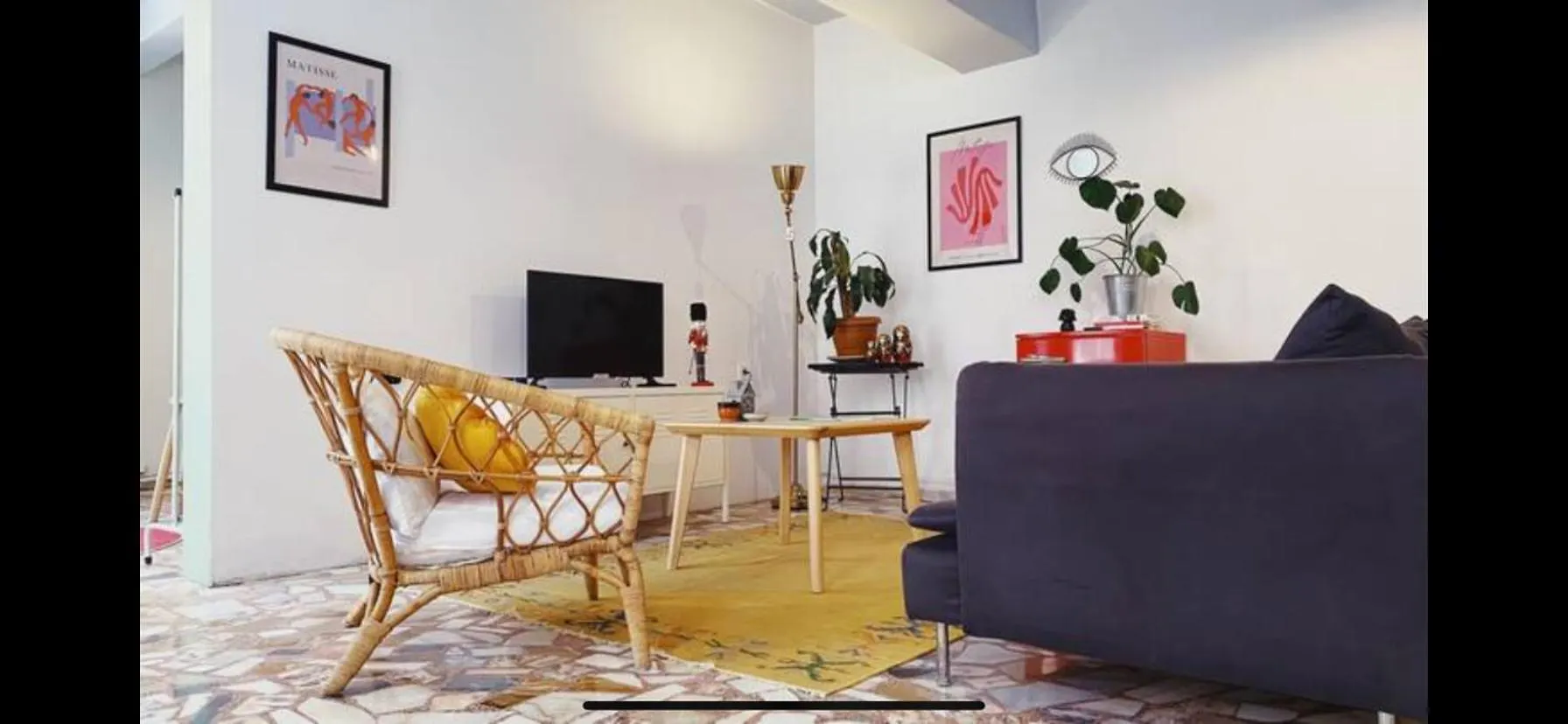 شقة Top Location! Cozy-Stylish Suite - Karakoy #1 اسطنبول