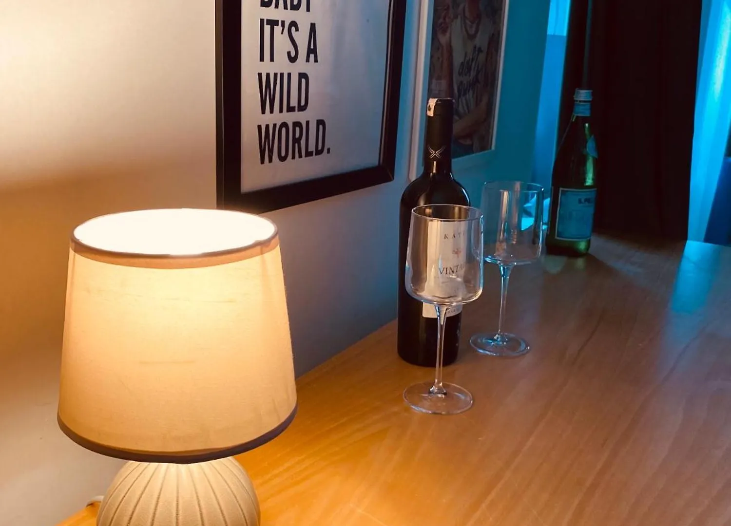Top Location! Cozy-Stylish Suite - Karakoy #1 Istanbul
