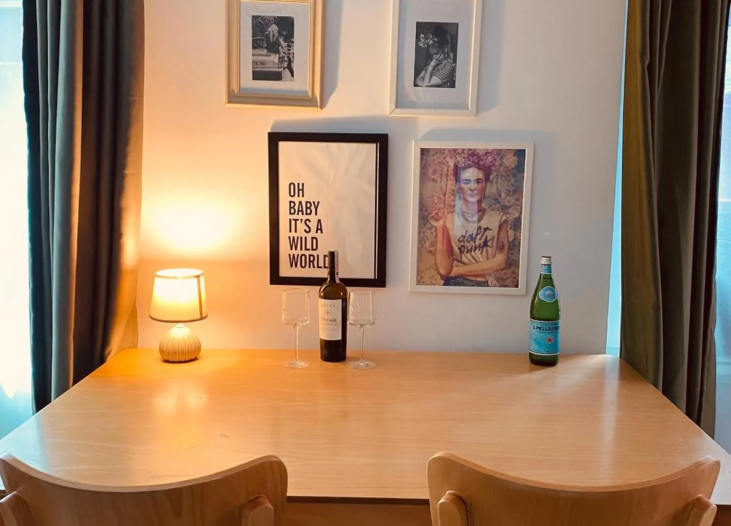 Apartament Top Location! Cozy-Stylish Suite - Karakoy #1 Stambuł Turcja