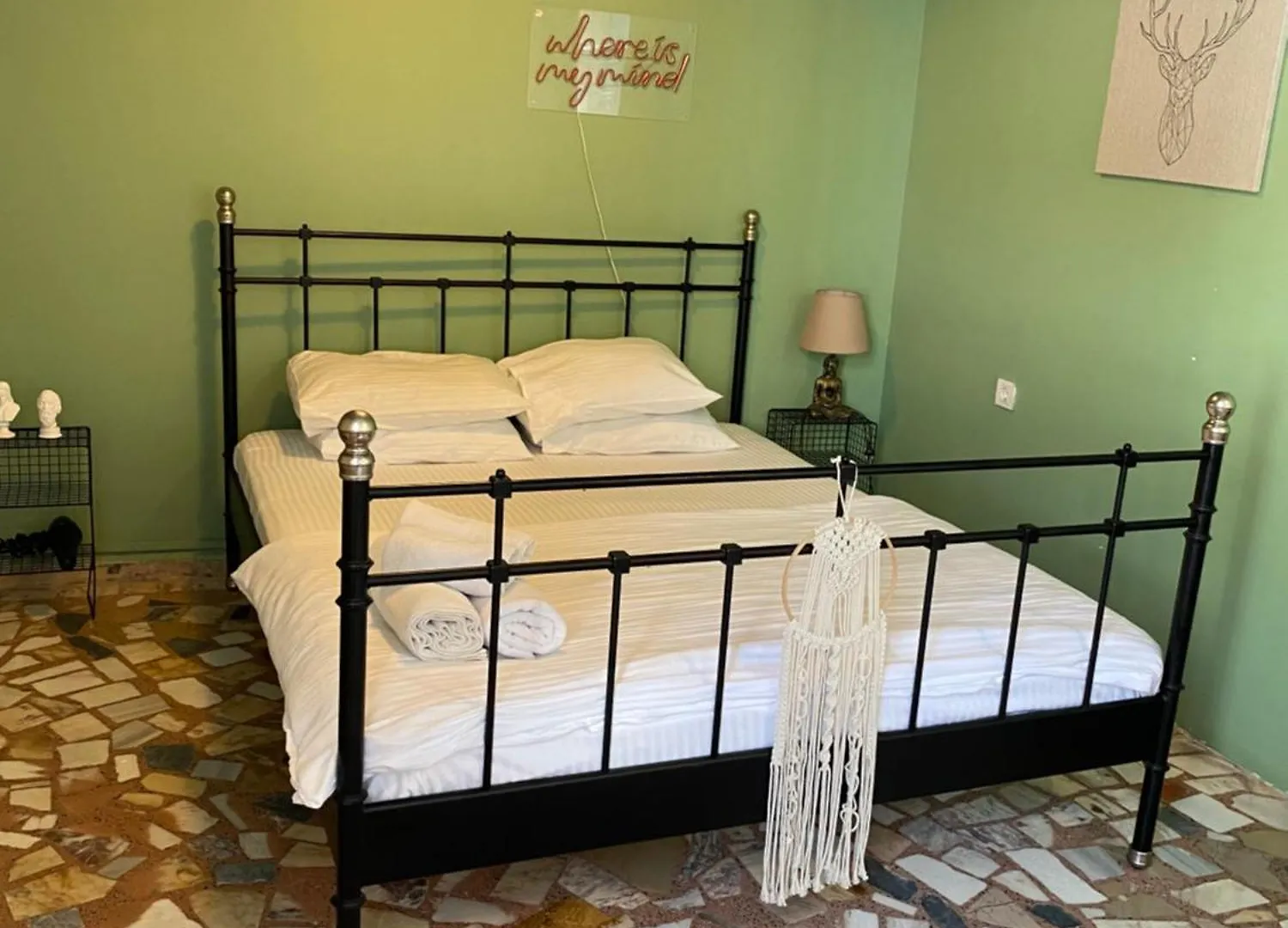 Top Location! Cozy-Stylish Suite - Karakoy #1 Istanbul